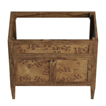 Load image into Gallery viewer, Elysian 36" Wood Bathroom Vanity Cabinet (Sink Basin Not Included) by Modway
