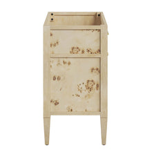 Load image into Gallery viewer, Elysian 36" Wood Bathroom Vanity Cabinet (Sink Basin Not Included) by Modway
