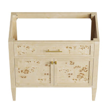Load image into Gallery viewer, Elysian 36" Wood Bathroom Vanity Cabinet (Sink Basin Not Included) by Modway
