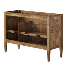 Load image into Gallery viewer, Elysian 48" Wood Bathroom Vanity Cabinet (Sink Basin Not Included) by Modway
