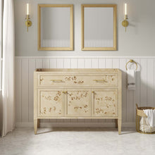 Load image into Gallery viewer, Elysian 48" Wood Bathroom Vanity Cabinet (Sink Basin Not Included) by Modway

