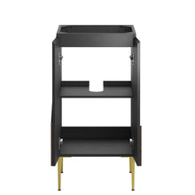 Load image into Gallery viewer, Alchemist 18" Bathroom Vanity Cabinet (Sink Basin Not Included) by Modway
