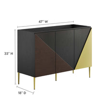 Load image into Gallery viewer, Alchemist 48" Bathroom Vanity Cabinet (Sink Basin Not Included) by Modway
