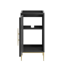 Load image into Gallery viewer, Awaken 18" Bathroom Vanity Cabinet by Modway
