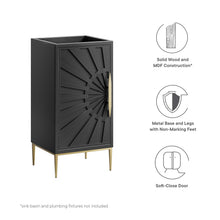 Load image into Gallery viewer, Awaken 18" Bathroom Vanity Cabinet by Modway
