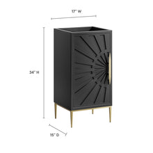Load image into Gallery viewer, Awaken 18" Bathroom Vanity Cabinet by Modway

