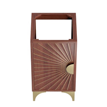 Load image into Gallery viewer, Daylight 18" Bathroom Vanity Cabinet by Modway
