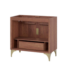 Load image into Gallery viewer, Daylight 36" Bathroom Vanity Cabinet by Modway
