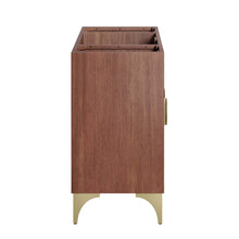 Load image into Gallery viewer, Daylight 48" Single Sink Compatible (Not Included) Bathroom Vanity Cabinet by Modway
