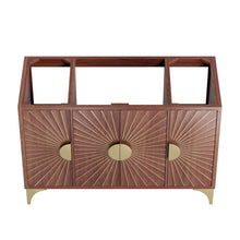 Load image into Gallery viewer, Daylight 48" Single Sink Compatible (Not Included) Bathroom Vanity Cabinet by Modway
