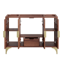 Load image into Gallery viewer, Daylight 48" Single Sink Compatible (Not Included) Bathroom Vanity Cabinet by Modway
