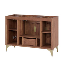 Load image into Gallery viewer, Daylight 48" Single Sink Compatible (Not Included) Bathroom Vanity Cabinet by Modway
