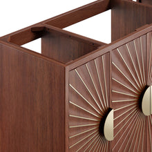 Load image into Gallery viewer, Daylight 48" Single Sink Compatible (Not Included) Bathroom Vanity Cabinet by Modway
