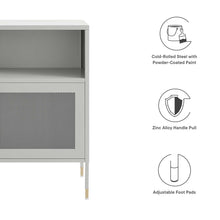 Load image into Gallery viewer, Covelo Side Table by Modway
