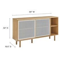 Load image into Gallery viewer, Kurtis 59" Sideboard by Modway
