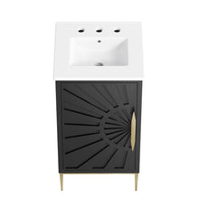 Load image into Gallery viewer, Awaken 18" Bathroom Vanity by Modway
