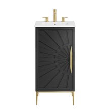 Load image into Gallery viewer, Awaken 18" Bathroom Vanity by Modway
