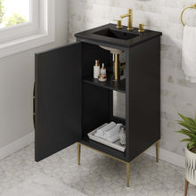 Load image into Gallery viewer, Awaken 18" Bathroom Vanity by Modway
