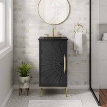 Load image into Gallery viewer, Awaken 18" Bathroom Vanity by Modway
