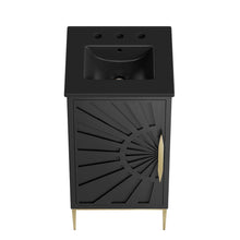 Load image into Gallery viewer, Awaken 18" Bathroom Vanity by Modway
