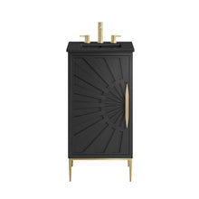 Load image into Gallery viewer, Awaken 18" Bathroom Vanity by Modway
