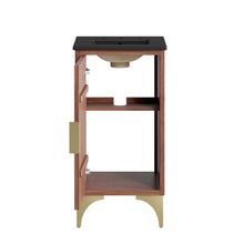 Load image into Gallery viewer, Daylight 18" Bathroom Vanity by Modway
