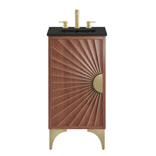 Load image into Gallery viewer, Daylight 18" Bathroom Vanity by Modway
