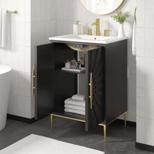 Load image into Gallery viewer, Awaken 24" Bathroom Vanity by Modway
