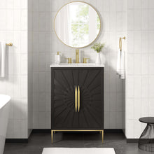 Load image into Gallery viewer, Awaken 24" Bathroom Vanity by Modway
