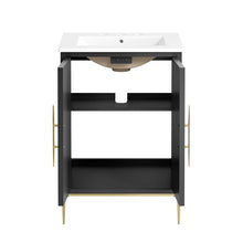 Load image into Gallery viewer, Awaken 24" Bathroom Vanity by Modway
