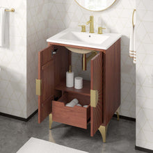 Load image into Gallery viewer, Daylight 24" Bathroom Vanity by Modway
