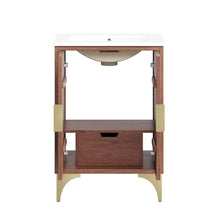 Load image into Gallery viewer, Daylight 24" Bathroom Vanity by Modway
