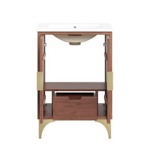 Load image into Gallery viewer, Daylight 24" Bathroom Vanity by Modway
