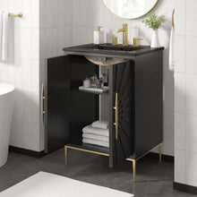 Load image into Gallery viewer, Awaken 24" Bathroom Vanity by Modway
