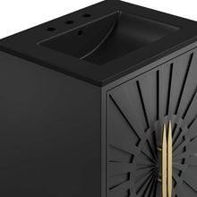 Load image into Gallery viewer, Awaken 24" Bathroom Vanity by Modway
