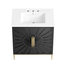 Load image into Gallery viewer, Awaken 30" Bathroom Vanity by Modway
