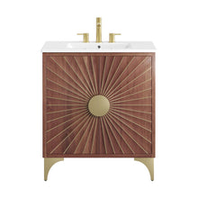 Load image into Gallery viewer, Daylight 30" Bathroom Vanity by Modway
