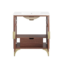 Load image into Gallery viewer, Daylight 30" Bathroom Vanity by Modway
