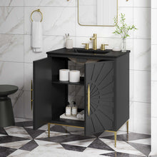 Load image into Gallery viewer, Awaken 30" Bathroom Vanity by Modway
