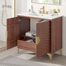Load image into Gallery viewer, Daylight 36" Bathroom Vanity by Modway
