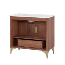 Load image into Gallery viewer, Daylight 36" Bathroom Vanity by Modway

