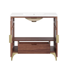 Load image into Gallery viewer, Daylight 36" Bathroom Vanity by Modway
