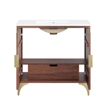 Load image into Gallery viewer, Daylight 36" Bathroom Vanity by Modway
