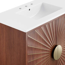 Load image into Gallery viewer, Daylight 36" Bathroom Vanity by Modway
