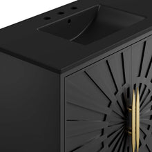 Load image into Gallery viewer, Awaken 36" Bathroom Vanity by Modway
