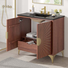 Load image into Gallery viewer, Daylight 36" Bathroom Vanity by Modway
