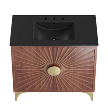 Load image into Gallery viewer, Daylight 36" Bathroom Vanity by Modway
