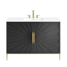 Load image into Gallery viewer, Awaken 48" Bathroom Vanity by Modway
