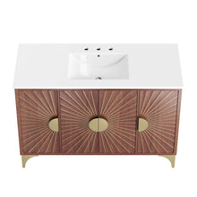 Load image into Gallery viewer, Daylight 48" Bathroom Vanity by Modway
