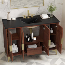 Load image into Gallery viewer, Daylight 48" Bathroom Vanity by Modway
